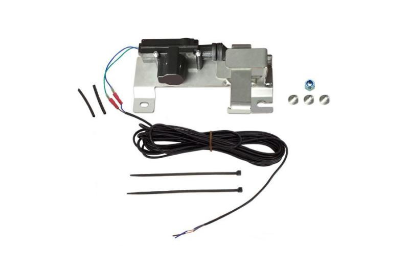 Купити Центральний замок задньої кришки для Isuzu D-Max 2019- рр