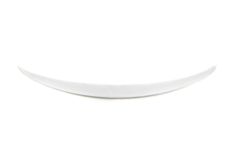 Купить Спойлер OmsaLine (под покраску) для Mercedes C-сlass W205 2014-2021 гг