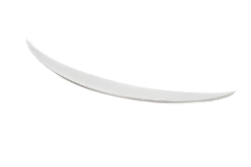 Купить Спойлер OmsaLine (под покраску) для Mercedes C-сlass W205 2014-2021 гг