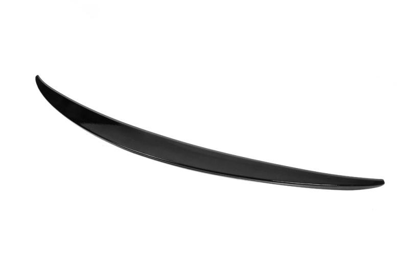 Купить Спойлер DPT (под покраску) для Mercedes E-сlass W213 2016-2023 гг
