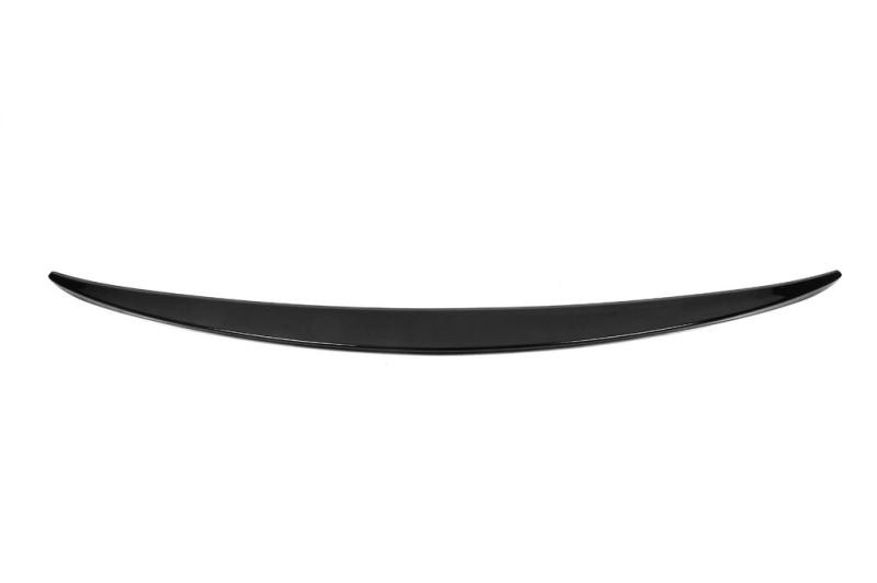 Купить Спойлер DPT (под покраску) для Mercedes E-сlass W213 2016-2023 гг