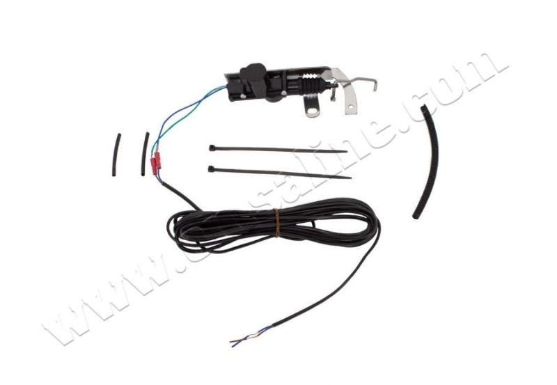 Купити Центральна замкова система для багажника для Mercedes X class