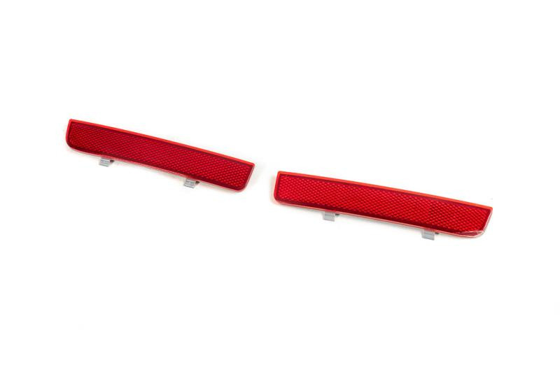 Купити Задні катафоти (2 шт) для Range Rover III L322 2002-2012 рр