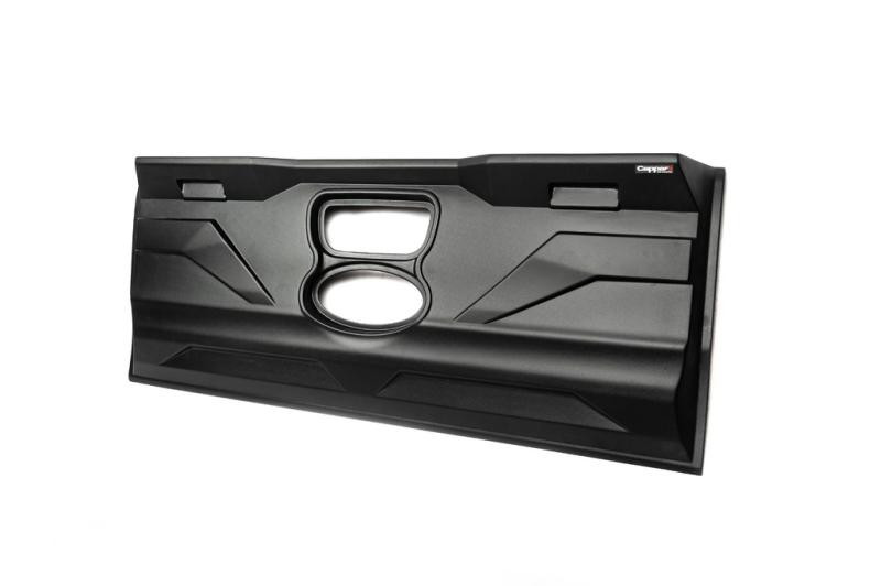 Купить Накладка на заднюю крышку CappaFe (2015-2025, ABS) для Ford Ranger