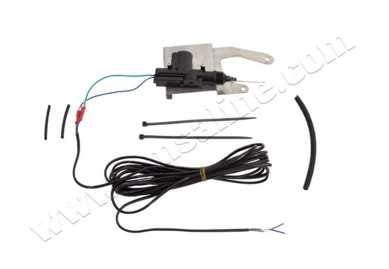 Купити Центральний замок задньої кришки для Toyota Hilux 2015- рр