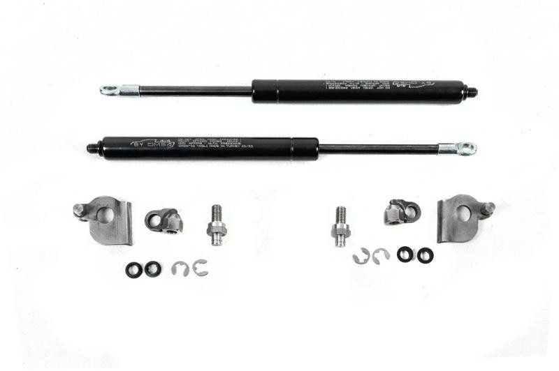 Купить Амортизаторы задней крышки для Volkswagen Amarok 2010-2022 гг