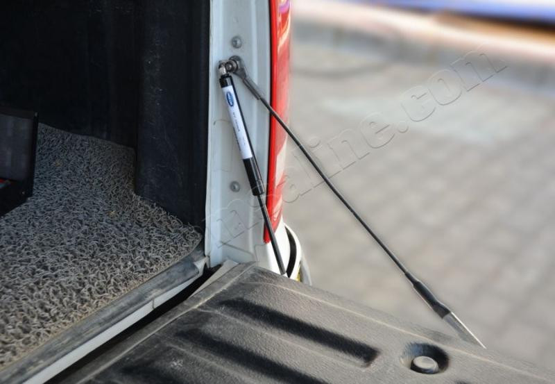 Купить Амортизаторы задней крышки для Volkswagen Amarok 2010-2022 гг