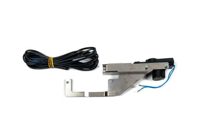 Купить Центральный замок задней крышки для Volkswagen Amarok 2010-2022 гг