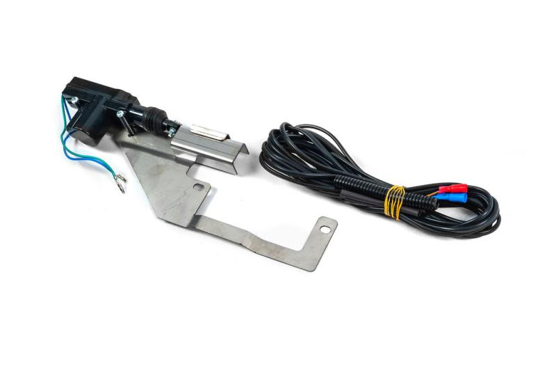 Купить Центральный замок задней крышки для Volkswagen Amarok 2010-2022 гг