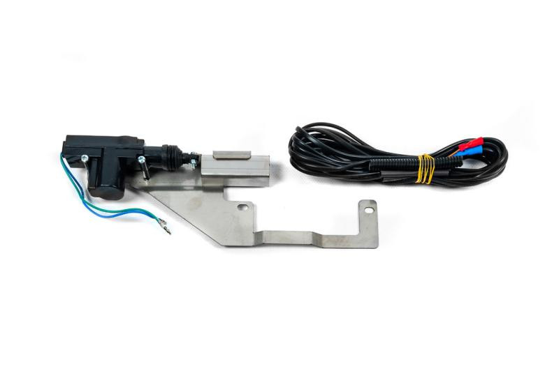 Купить Центральный замок задней крышки для Volkswagen Amarok 2010-2022 гг