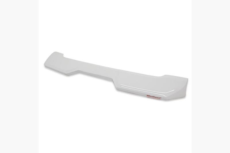 Купити Спойлер (1 дверка, під фарбування) для Ford Connect 2021- рр