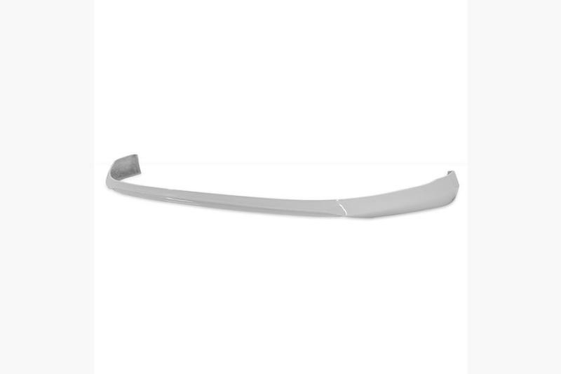 Купити Накладка на передній бампер (під фарбування) для Ford Connect 2021- рр