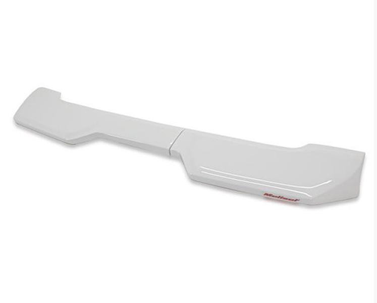 Купити Спойлер (2 дверка, під фарбування) для Ford Connect 2021- рр