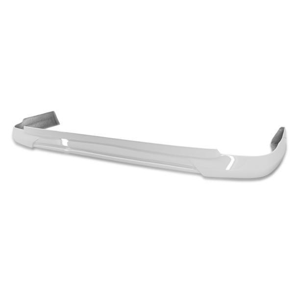 Купить Накладка на задний бампер (под покраску) Короткая база для Volkswagen Caddy 2020- гг