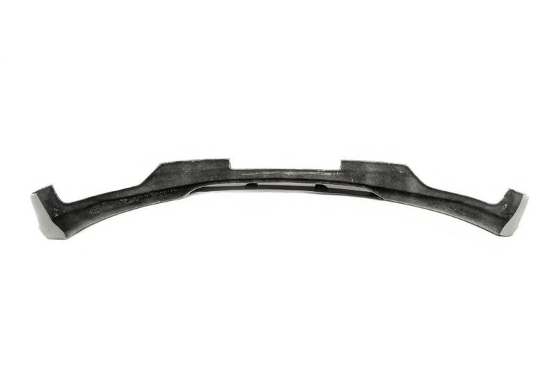 Купити Накладка на передній бампер 2019-2025 (під фарбування) для Volkswagen T6