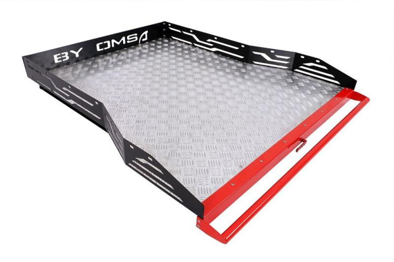 Купити Виїзний ящик для кузова 135*68*20 cm для Isuzu D-Max 2019- рр