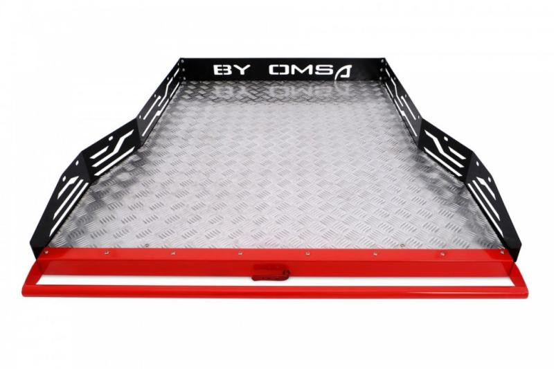 Купити Виїзний ящик для кузова 135*68*20 cm для Isuzu D-Max 2019- рр