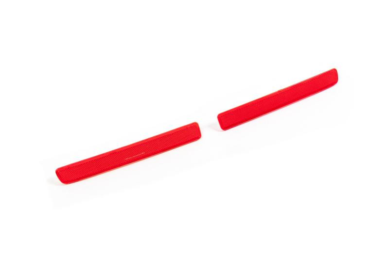 Купити Задні катафоти (2010-2013, 2 шт) для Range Rover Sport рр