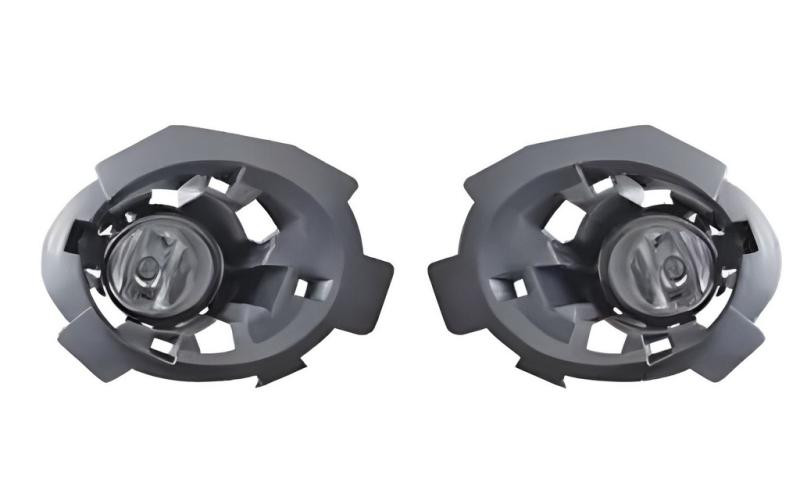 Купити Протитуманки 2015-2020 (2 шт, галогенні) для Renault Master рр