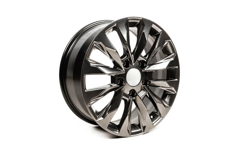 Купить Литые диски R20 (дизайн LC300, 4 шт) для Toyota Land Cruiser 200 2007-2021 гг