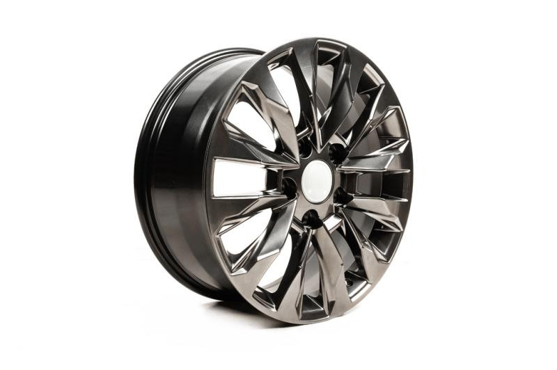 Купить Литые диски R20 (дизайн LC300, 4 шт) для Toyota Land Cruiser 200 2007-2021 гг