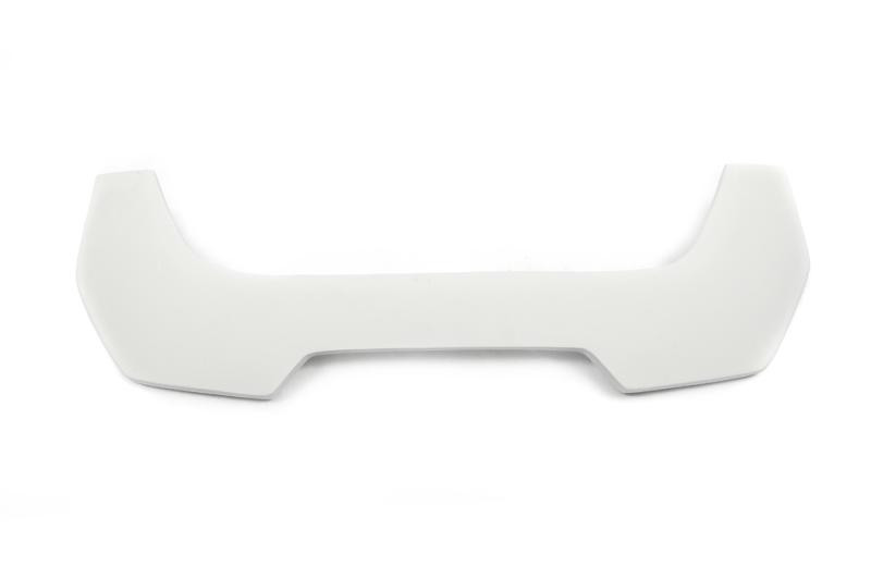 Купити Спойлер Meliset V3 (під фарбування) для Renault Duster 2018-2024 рр