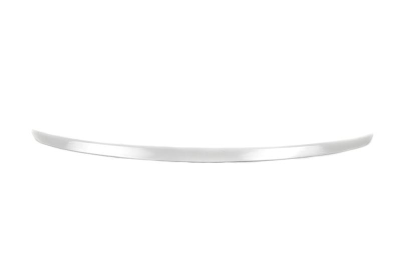 Купити Спойлер OEM (під фарбування) для Volkswagen Passat B8 2015-2023 рр