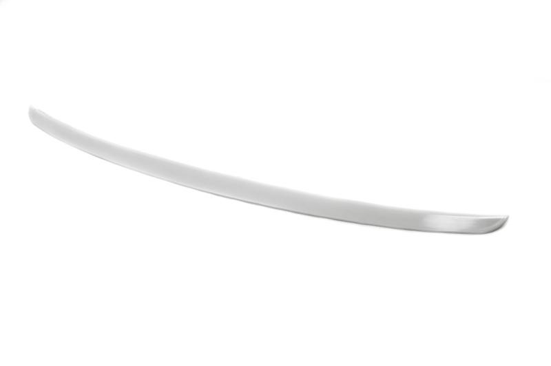 Купити Спойлер OEM (під фарбування) для Volkswagen Passat B8 2015-2023 рр