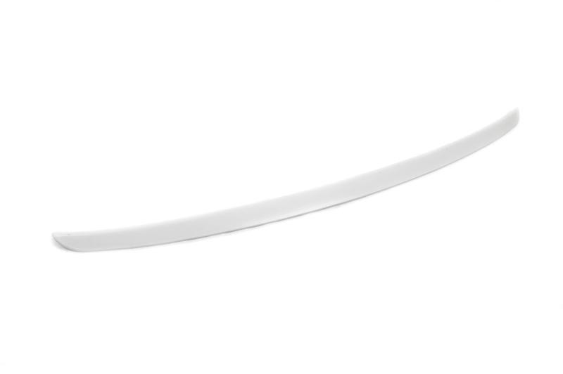 Купити Спойлер OEM (під фарбування) для Volkswagen Passat B8 2015-2023 рр