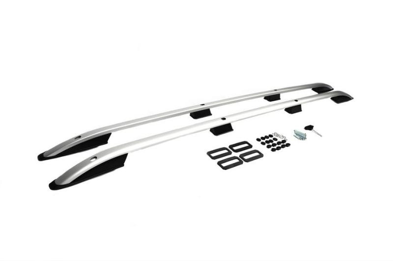 Купить Рейлинги Skyport GREY Стандартная база для Ford Connect 2021- гг