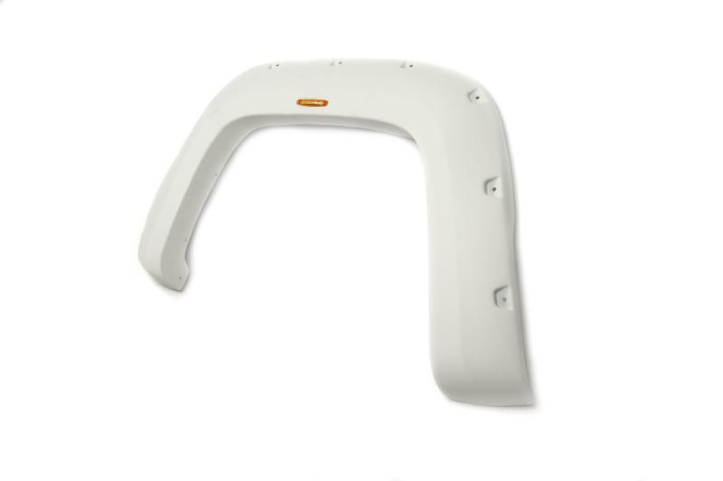 Купити Розширювачі колісних арок (скловолокно, під фарбування) 23 см для Volkswagen Amarok 2010-2022 рр