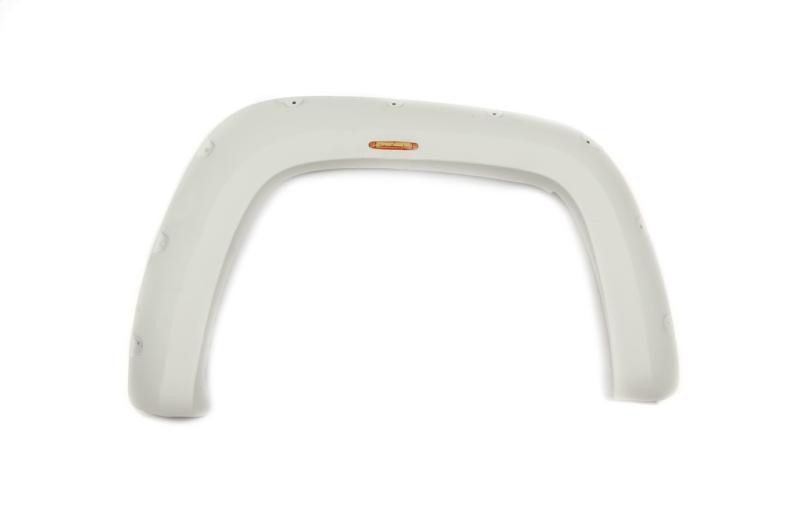 Купити Розширювачі колісних арок (скловолокно, під фарбування) 23 см для Volkswagen Amarok 2010-2022 рр