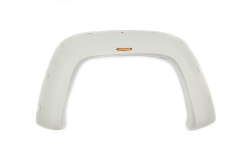 Купити Розширювачі колісних арок (скловолокно, під фарбування) 23 см для Volkswagen Amarok 2010-2022 рр