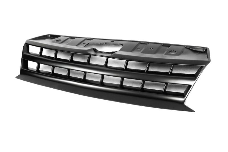 Купить Передняя решетка Meliset (под покраску) для Volkswagen Amarok 2010-2022 гг