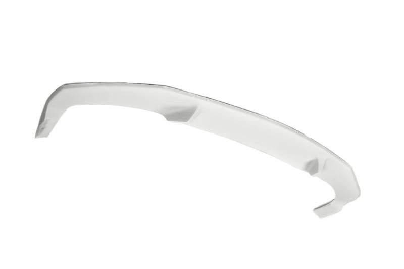 Купити Накладка ліп на передній бампер (під фарбування) для Volkswagen Crafter 2016- рр