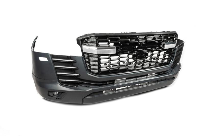 Купить Комплект рестайлинга на LC 300 GR для Toyota Land Cruiser 200
