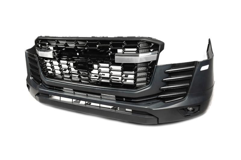 Купить Комплект рестайлинга на LC 300 GR для Toyota Land Cruiser 200