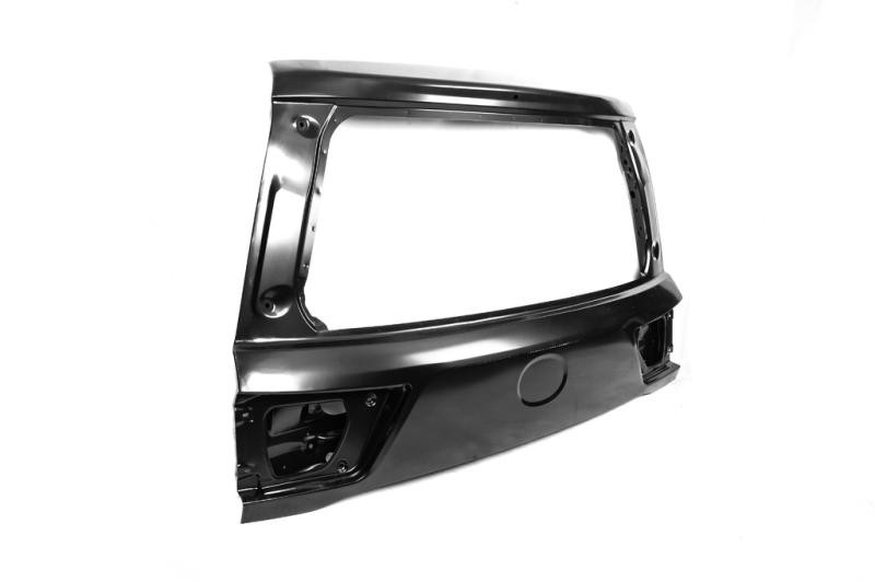 Купить Комплект рестайлинга на LC 300 GR для Toyota Land Cruiser 200