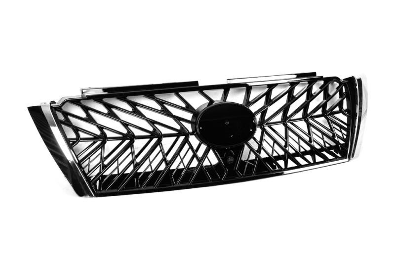 Купити Решітка 2013-2017 (TRD) для Toyota Land Cruiser Prado 150