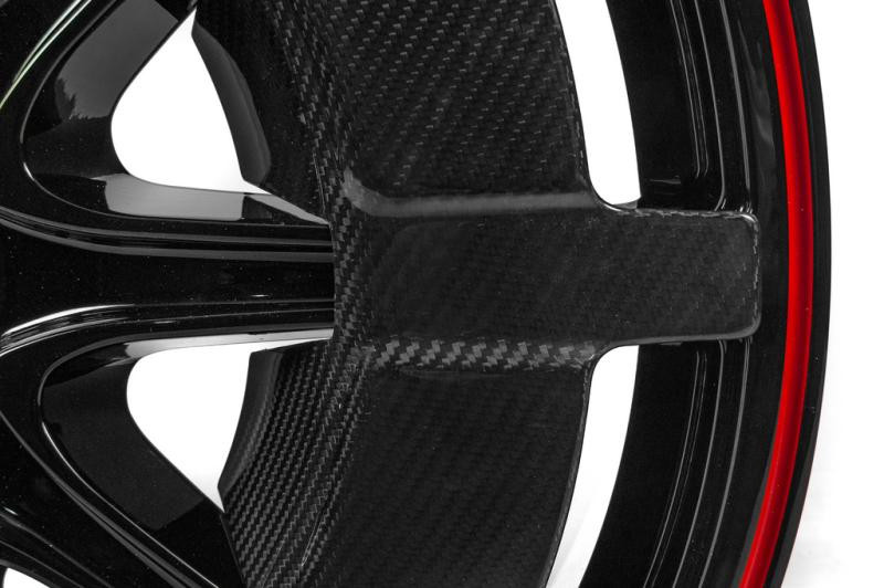 Купити Диски з кованого алюмінію та карбону G900 (R24, 4 шт) для Mercedes G сlass W463 1990-2018рр