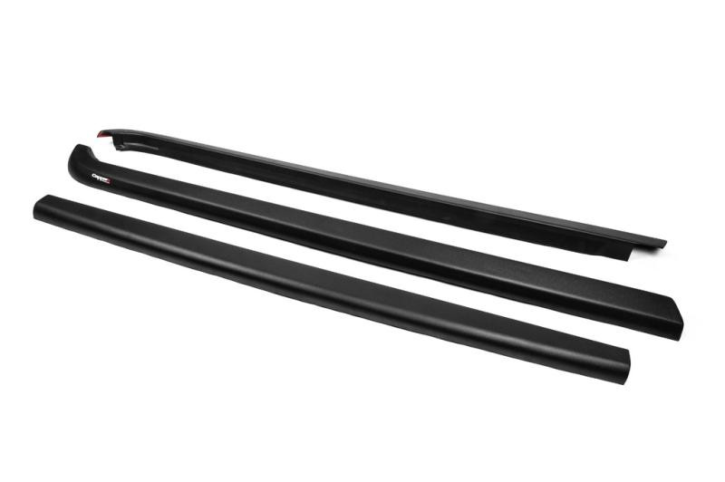 Купити Накладка на кант борту (2015-2022, 3 шт.) для Ford Ranger рр