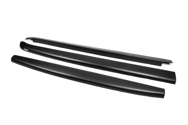 Купити Накладка на кант борту (3 шт.) для Mercedes X class