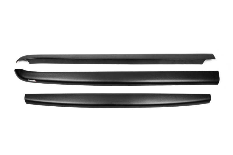 Купити Накладка на кант борту (3 шт.) для Mercedes X class