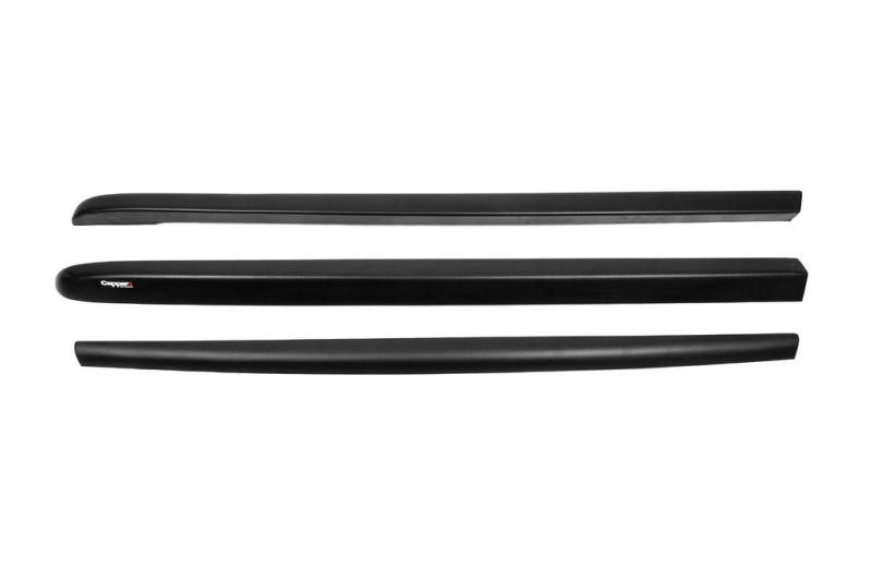 Купить Накладка на кромку борта (3 шт.) для Mitsubishi L200 2015-2024 гг