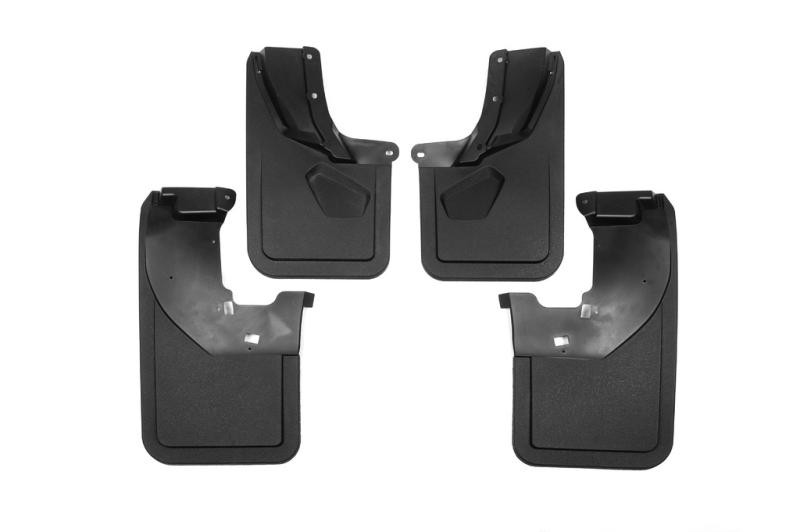 Купити Бризковики Premium (4 шт) для Ford Bronco