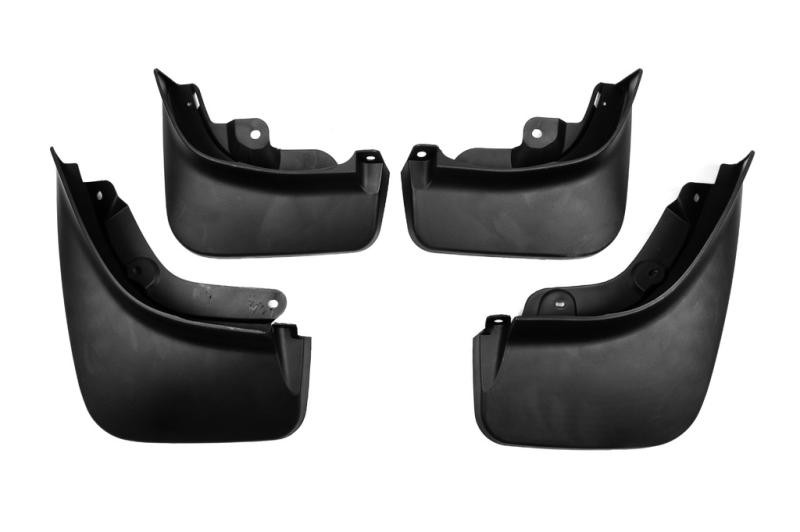 Купити Бризковики Premium (4 шт) для Range Rover V L460 2021- рр