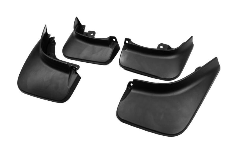 Купити Бризковики Premium (4 шт) для Range Rover V L460 2021- рр