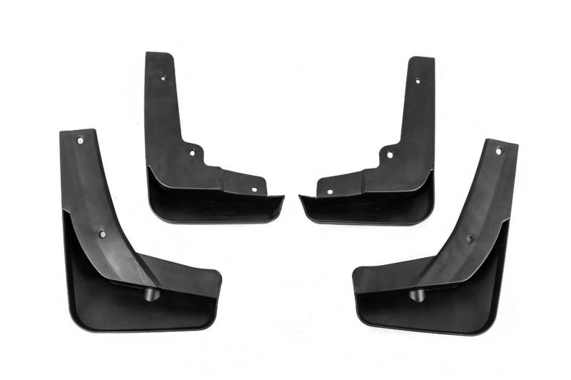 Купити Бризковики Premium (4 шт) для Mitsubishi Eclipse Cross