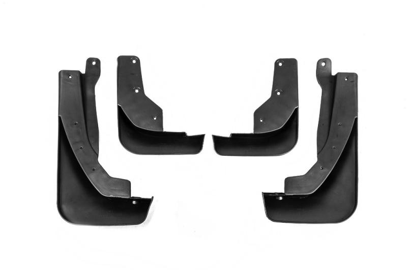 Купити Бризковики Premium (4 шт) для Nissan X-trail T33/Rogue 2022- рр