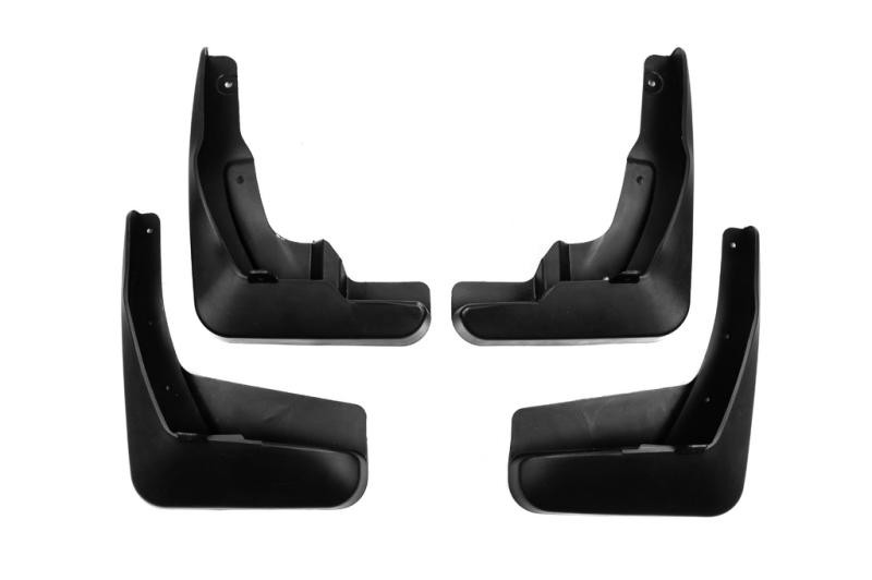 Купить Брызговики Premium (4 шт) (2013-2019) для Toyota Venza